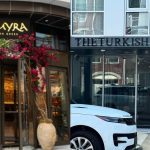 Two Philly eateries were cited for health code violations on September 16, 2025