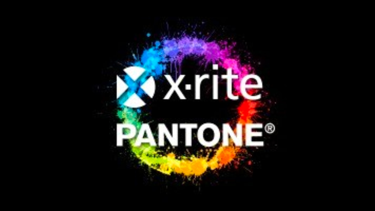 X-Rite adds new color library to the PantoneLIVE ecosystem.