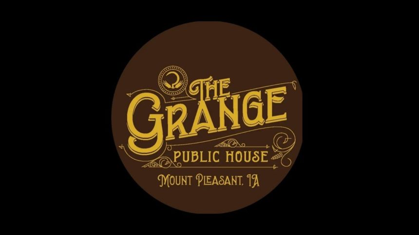 The Grange Public House & Brewery LLC filed for bankruptcy