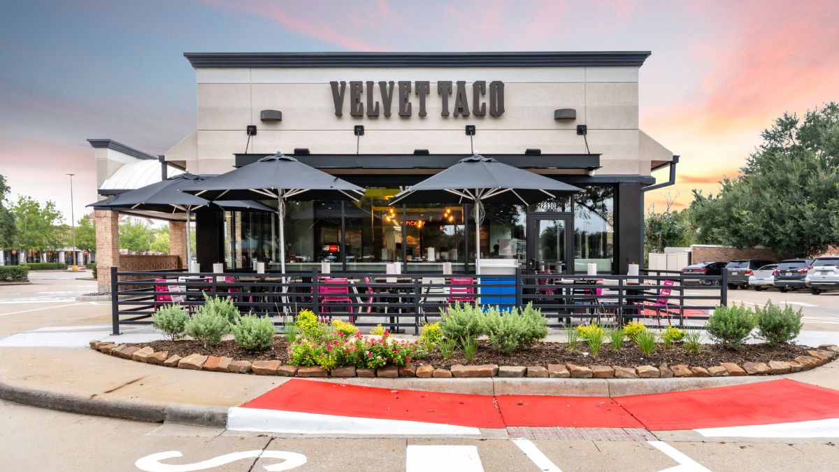 The restaurant’s Weekly Taco Feature program has 52 unique tacos