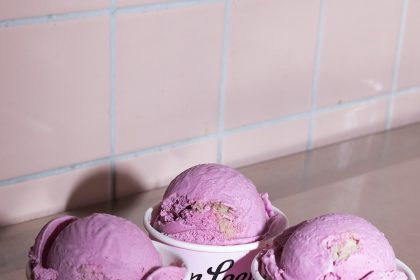 Popular Ice Cream Chain Bringing the Scoop to Alexandria