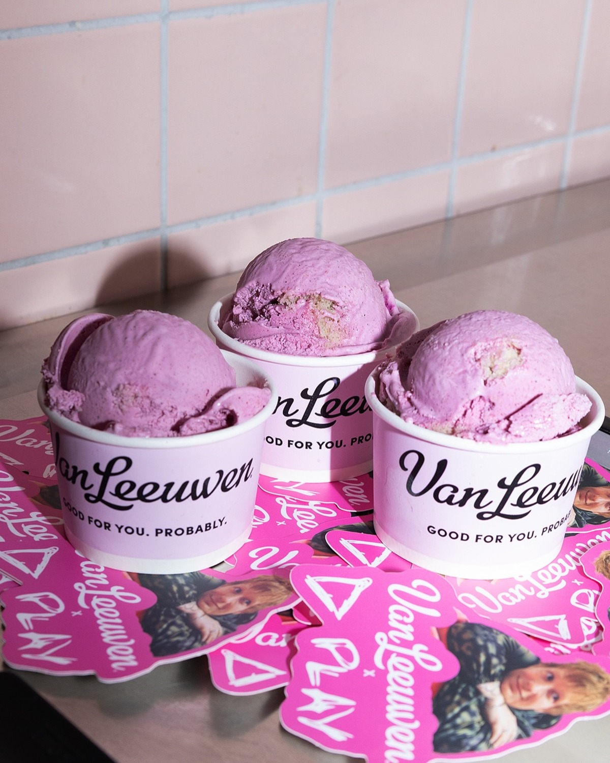 Popular Ice Cream Chain Bringing the Scoop to Alexandria