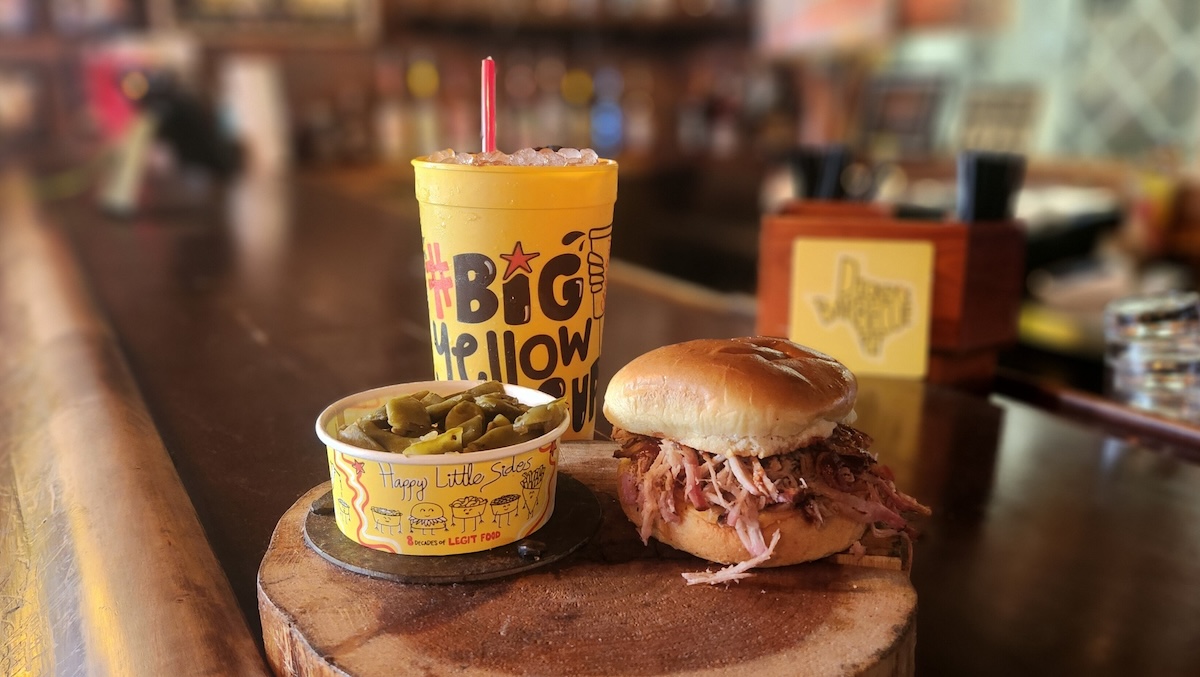 Veteran Franchisee Adds Another Dickey’s to Roster