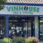Vinhouse Tea & Coffee