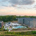 The transaction was done for an undisclosed amount.