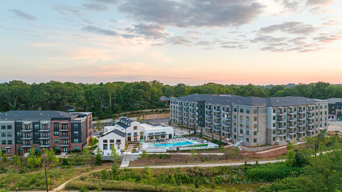 The transaction was done for an undisclosed amount.