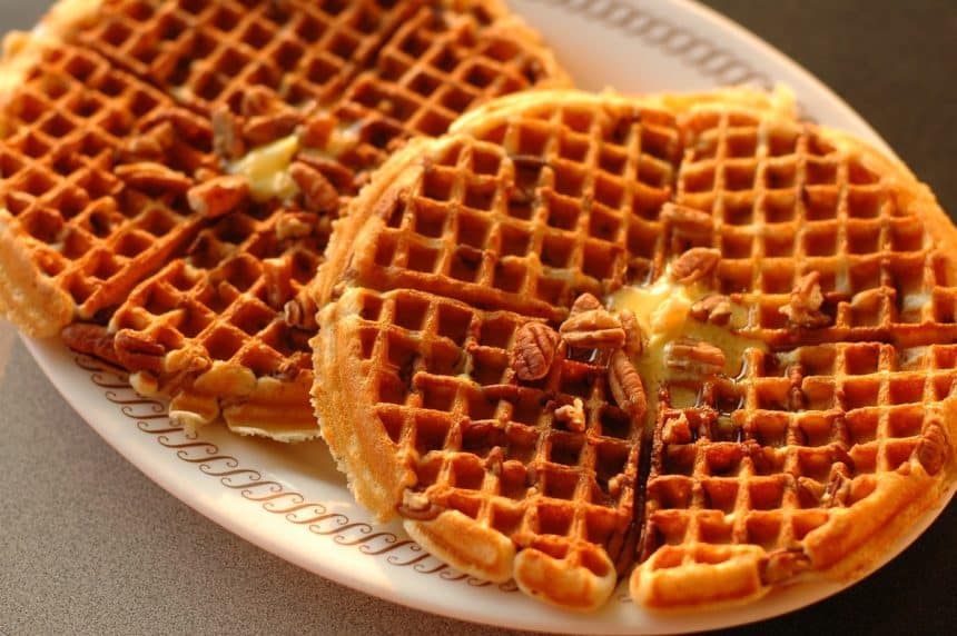 Southern Comfort Food Favorite Headed to Denton