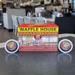 Waffle House Plans New Kingwood Location On Northpark Drive-1