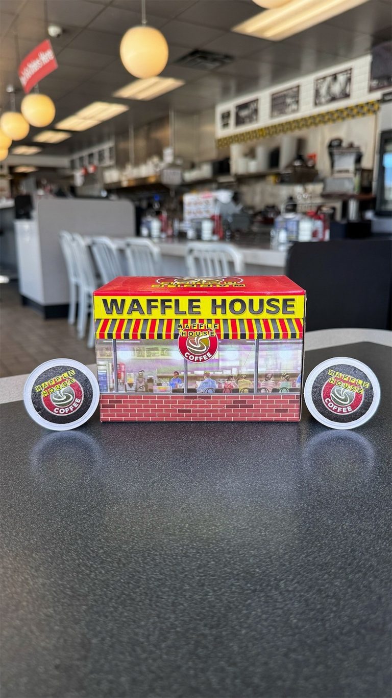 Waffle House Plans New Kingwood Location On Northpark Drive
