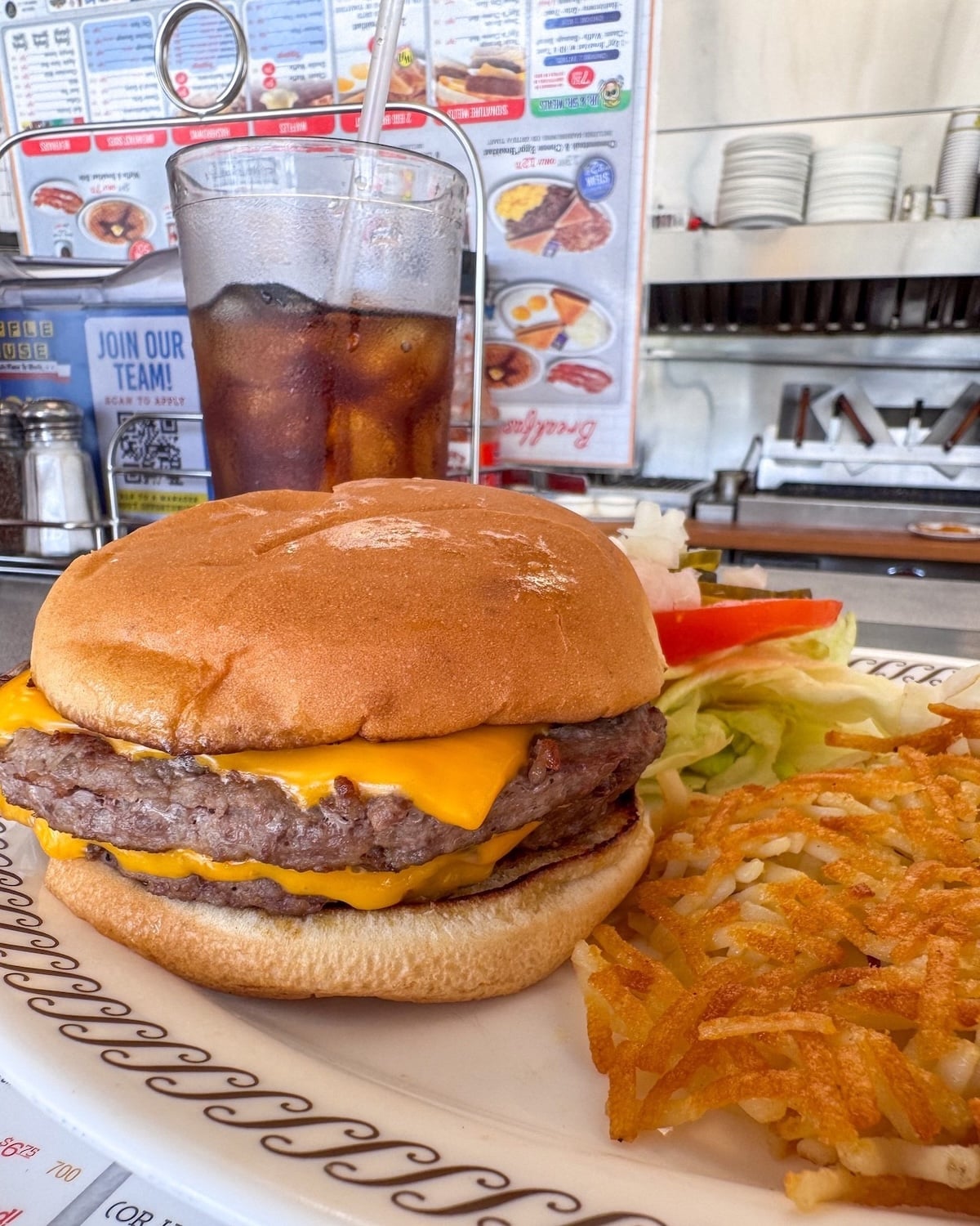 Waffle House Plans New Kingwood Location On Northpark Drive-2