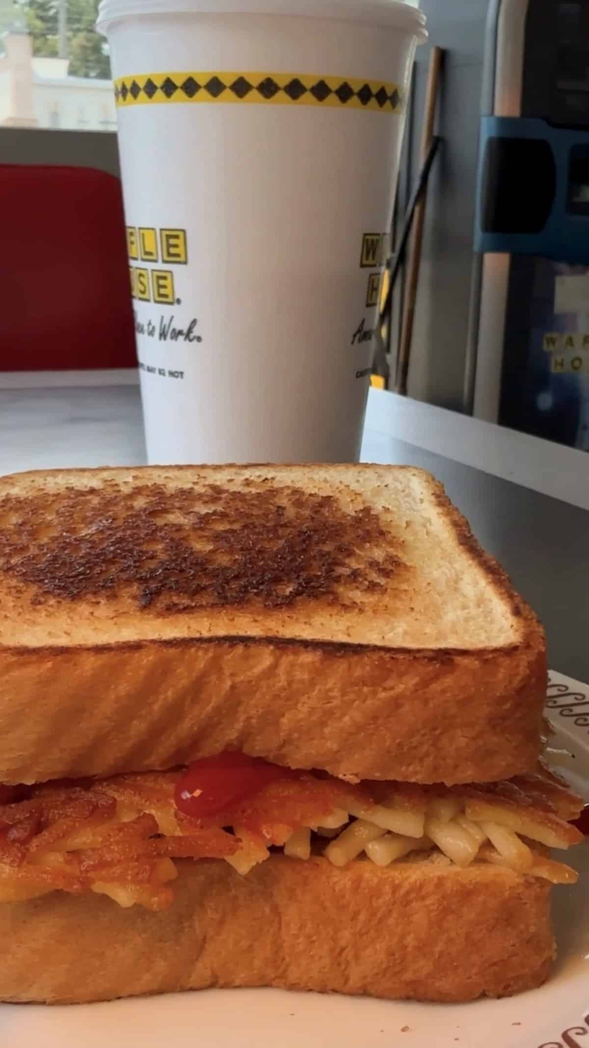 Waffle House Plans New Kingwood Location On Northpark Drive-3