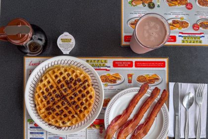 New DFW Waffle House in the Works