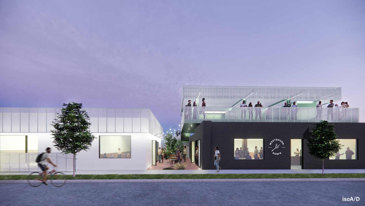 Westbound & Down Will Call Wheat Ridge Home