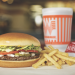 Whataburger Planning New Franklin Location