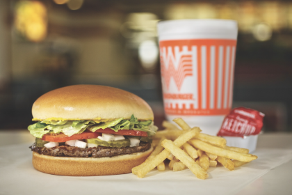 Whataburger Planning New Franklin Location