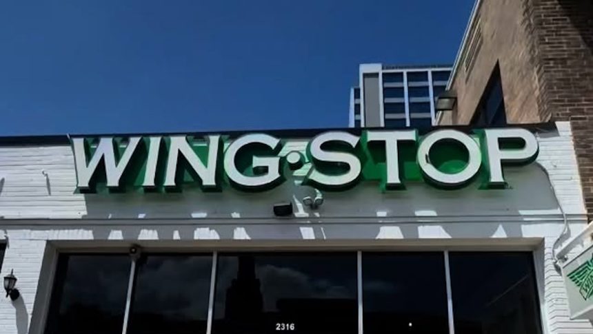 Wings Take Flight In Tomball With New Wingstop Location-1