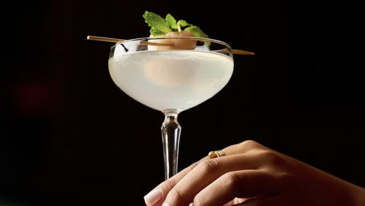 Winston-Salem Sushi Restaurant Expanding To Charlotte