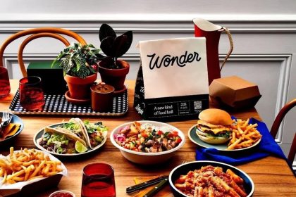 Wonder to Open Five Massachusetts Locations in the Coming Months