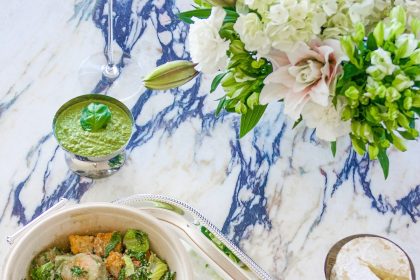 2025’s Hottest Food Hall Making its Way to Alexandria