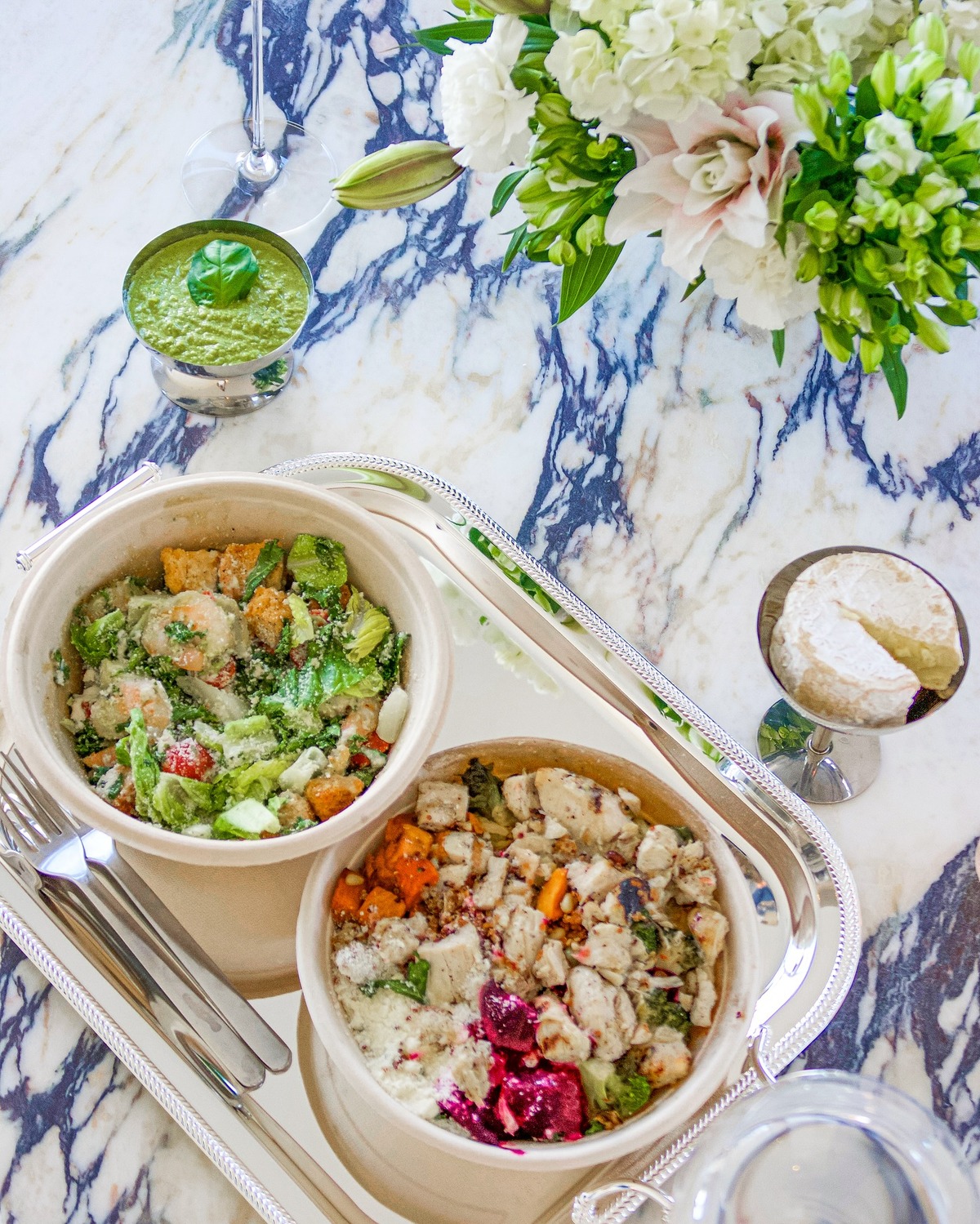 2025’s Hottest Food Hall Making its Way to Alexandria