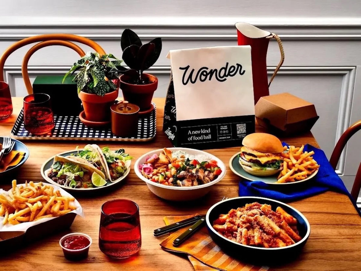 Wonder to Open Five Massachusetts Locations in the Coming Months