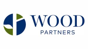 Wood Partners logo