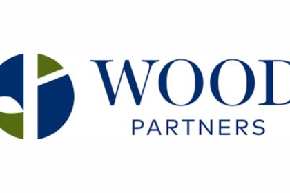 Wood Partners logo