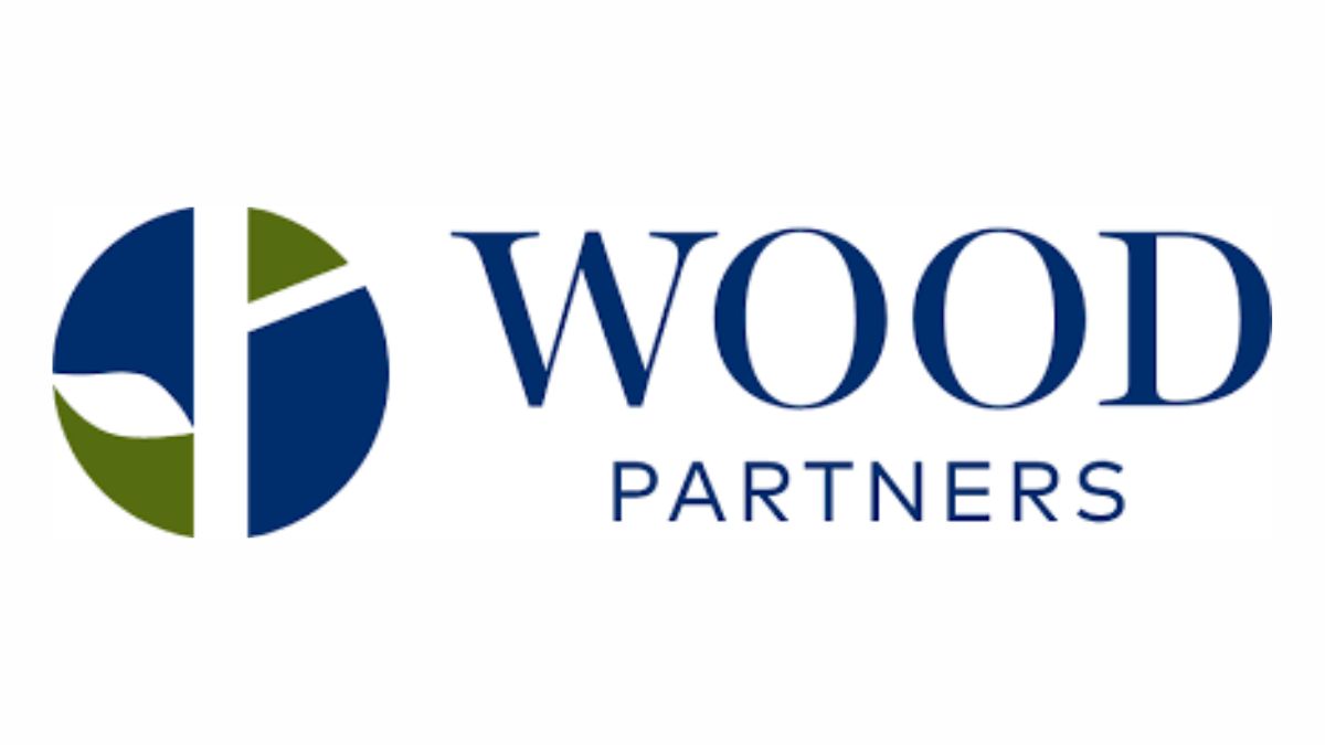 Wood Partners logo