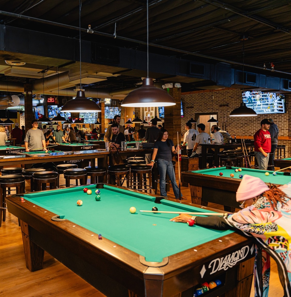 Woody’s Hideaway Plans Buildout In Conroe-3
