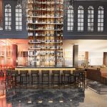 Work Begins on New Westminster Food Hall