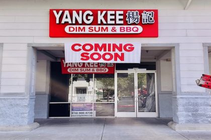 Yang Kee Dumpling to Open Spinoff Concept in Sacramento Suburbs This Fall