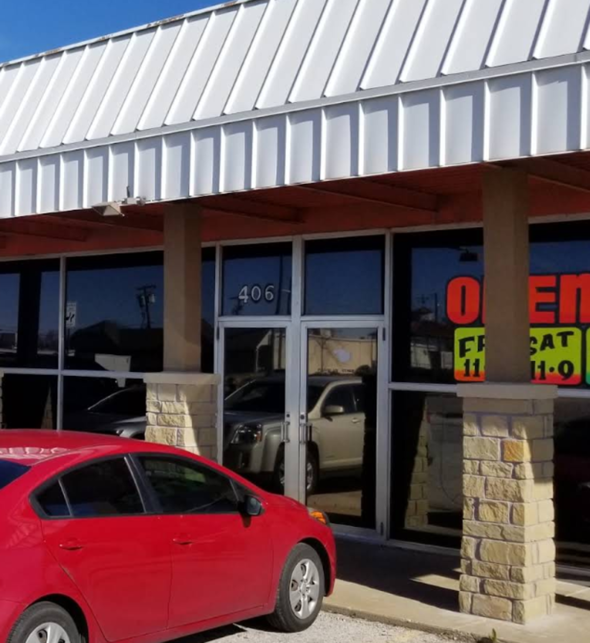 Zool Restaurant & Juice Bar Headed to Euless