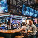 Walk On's Sports Bistreaux to open eighth Florida location in October, 2025.