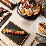 Akira Back Opening at Fairmont Château Laurier