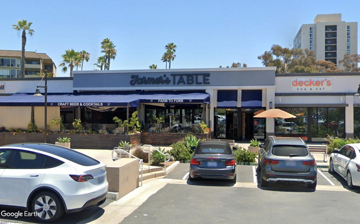 Romanella Cucina Romana to Open in San Diego's Bay Park Neighborhood