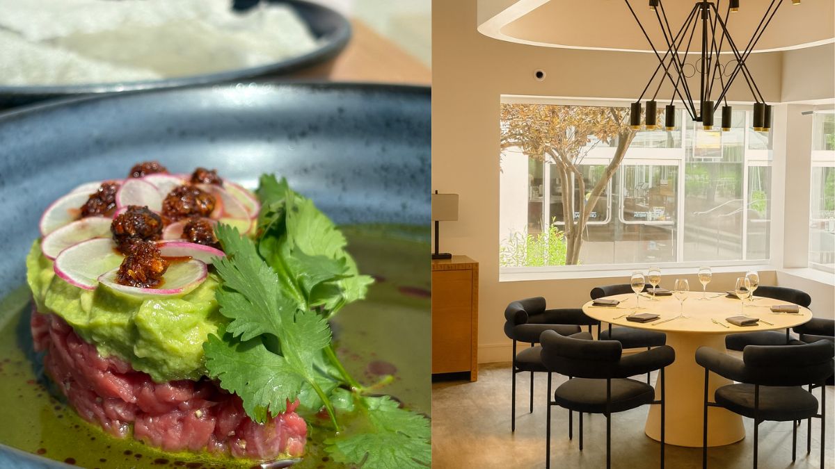 Starting from October 1, Alden will be open Wednesday through Friday