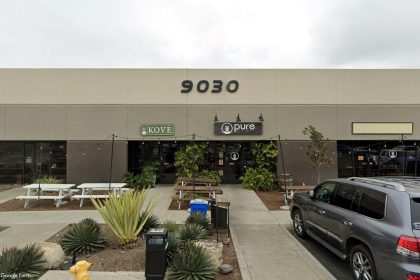 Koobrew to Launch Tasting Room in Miramar