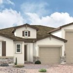 Grand opening of Archer Park at Mountain's Edge on September 27