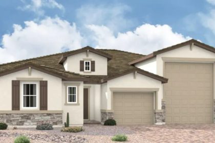 Grand opening of Archer Park at Mountain's Edge on September 27