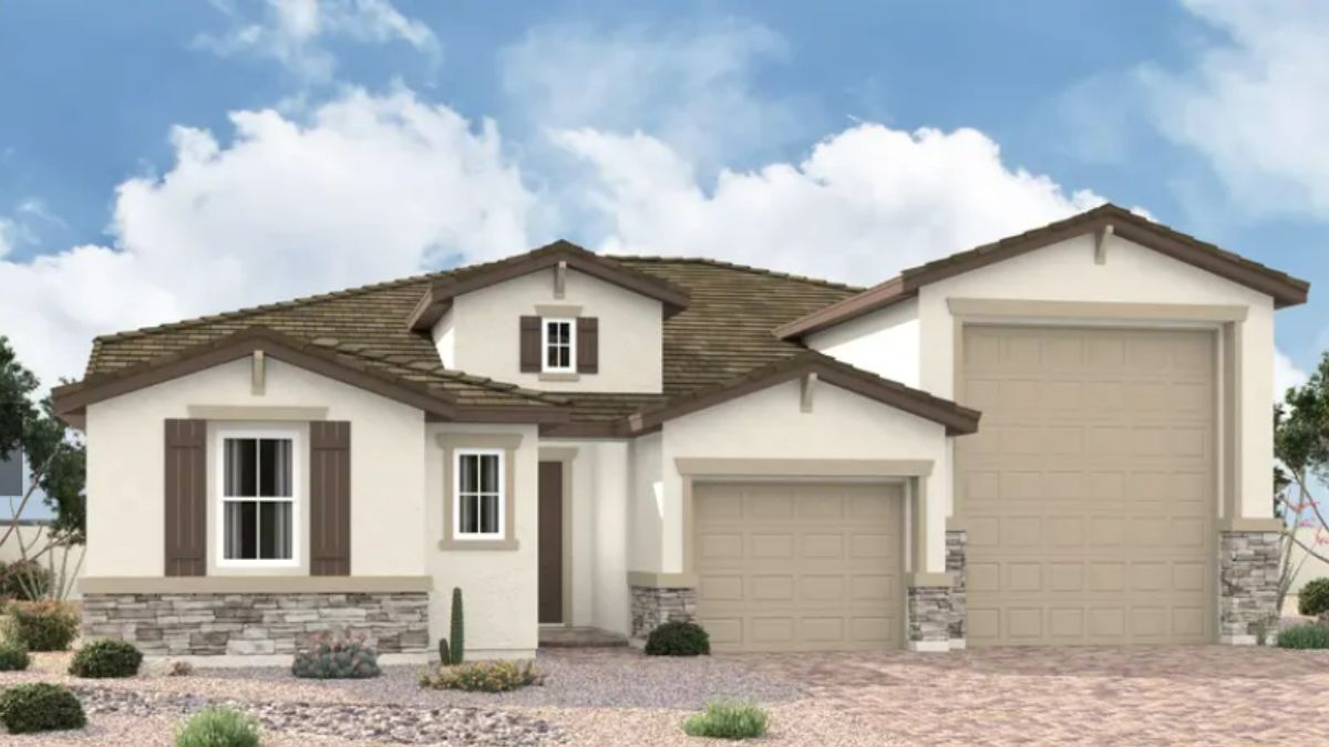 Grand opening of Archer Park at Mountain's Edge on September 27