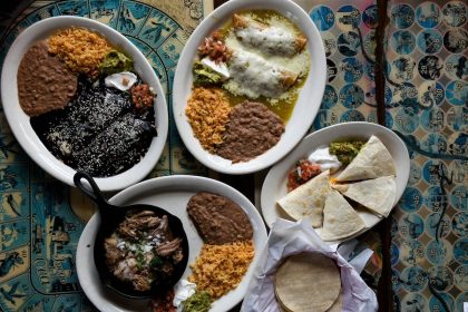 La Villita Food Hall Coming to the San Antonio River Walk