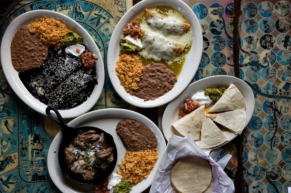 La Villita Food Hall Coming to the San Antonio River Walk