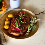 Casual Indian Cuisine Concept Pippal Expanding to Dublin This Autumn