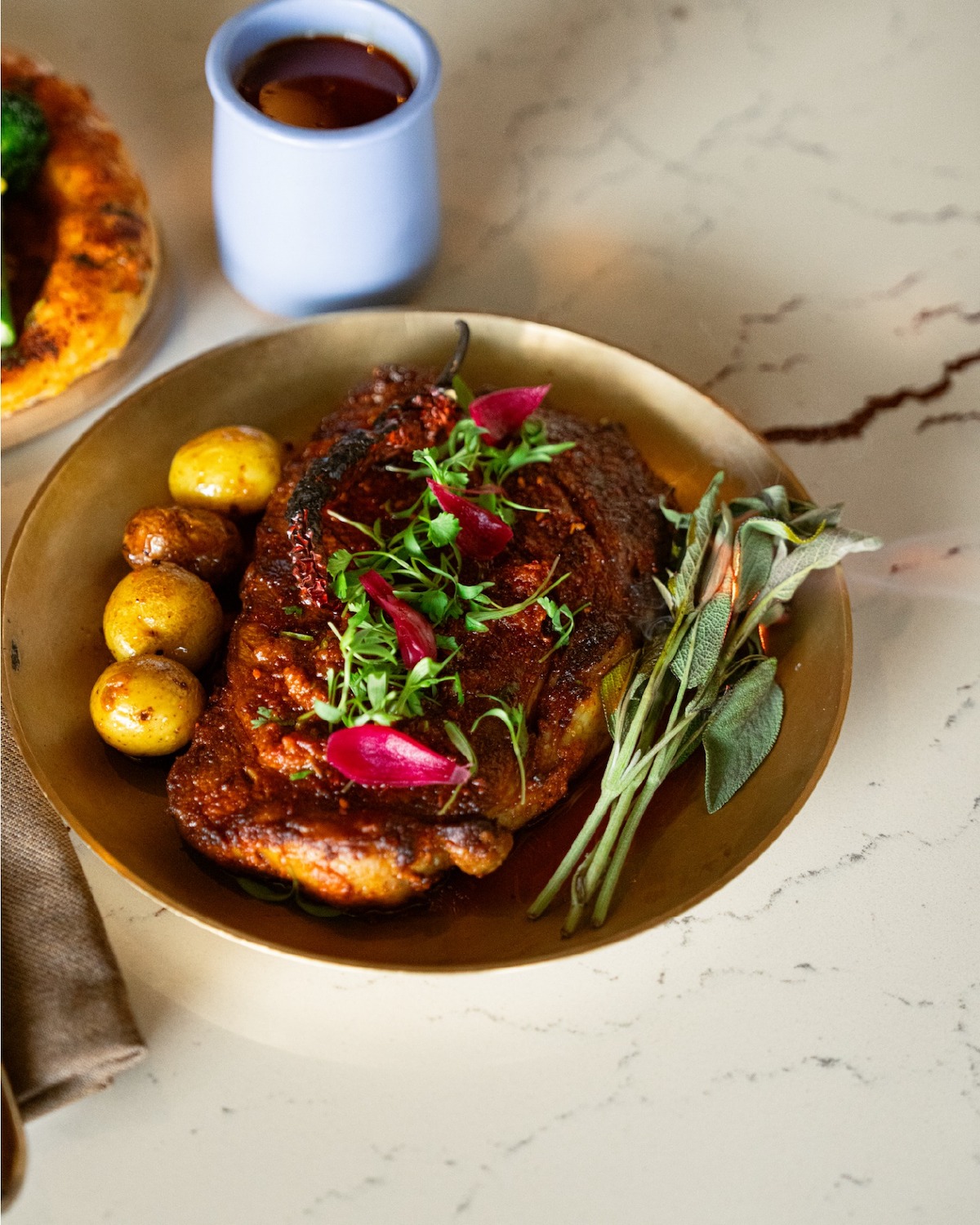 Casual Indian Cuisine Concept Pippal Expanding to Dublin This Autumn