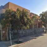 DISTRITO MX Restaurant in the Works for San Ysidro