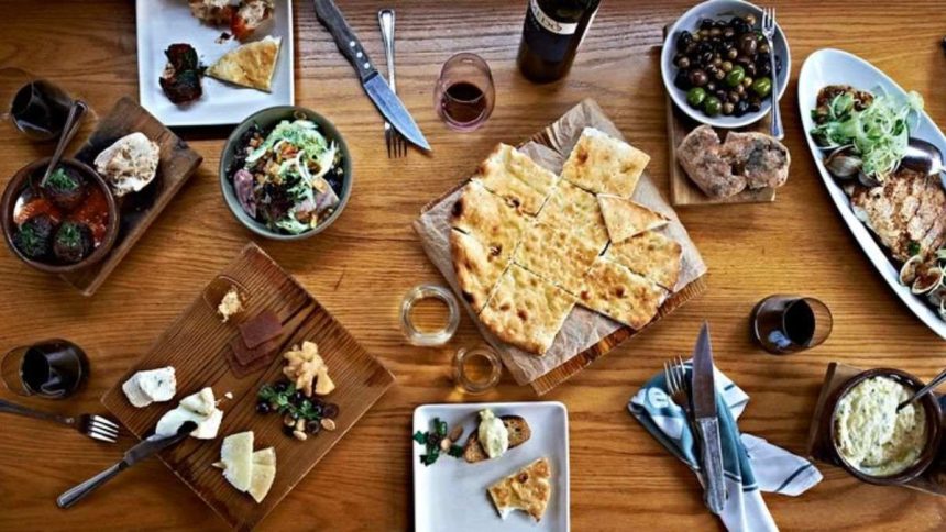 avec Highwood food