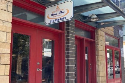 A health inspection was conducted in Baan Thai on September 4