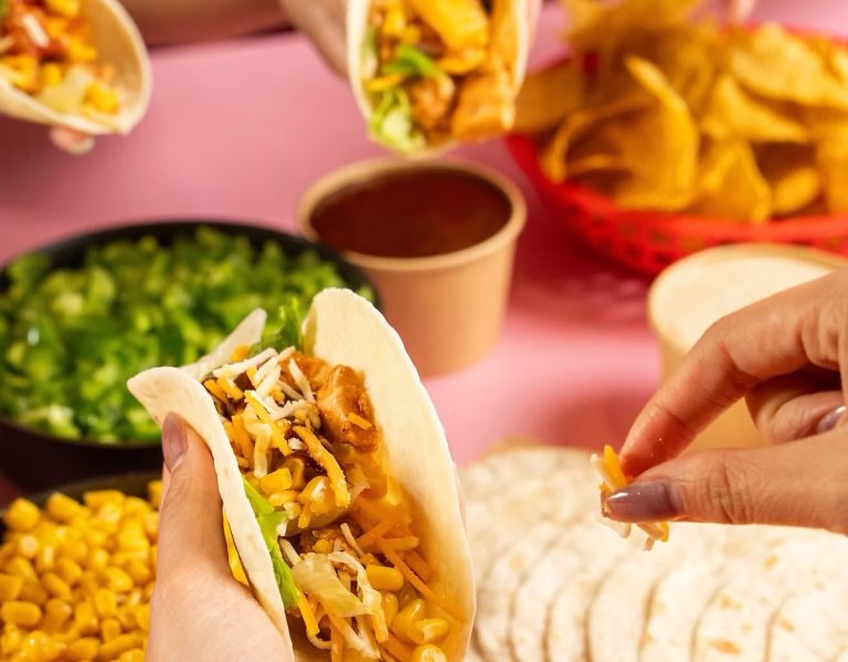 Barrio Burrito Bar Plans Boca Raton Location