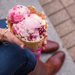 Baskin-Robbins Opening Outpost Near Brooks City Base Later This Year