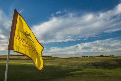 The community will be a mix of one-and two-story single-family homes.